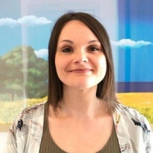 Ingrandire l'immagine: Giulia Favaretto, psicologo Scorzè