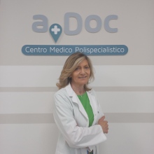 Ingrandire l'immagine: Carla Ascani, psicologo Gualdo Tadino