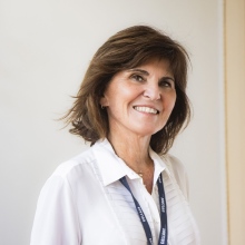 Ingrandire l'immagine: Marina Mantovani, ginecologo Modena