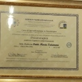 Ingrandire l'immagine: certificate 1