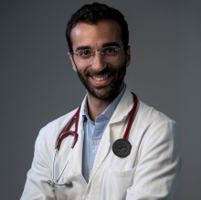 Ingrandire l'immagine: Nicola Triglione, cardiologo Milano