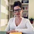 Carolina Maruca, psicologo clinico Ortonovo
