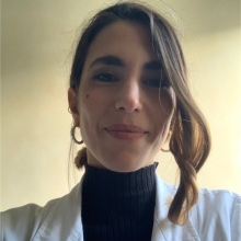 Ingrandire l'immagine: Giulia Fredda, psicoterapeuta Orvieto