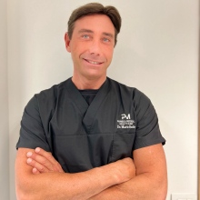 Ingrandire l'immagine: Mario Basile, dentista Roma