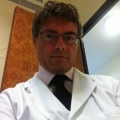Fabrizio Montagnese, gastroenterologo Roma