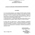 Ingrandire l'immagine: certificate 1