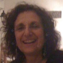 Ingrandire l'immagine: Sandra Piperno, psicoterapeuta Milano