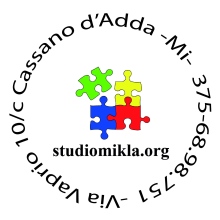 MiKla Studio Chinesiologico Polispecialistico