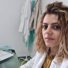 Ingrandire l'immagine: Brigida Rosaria Della Monica, nutrizionista Portico di Caserta