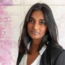 Ingrandire l'immagine: Dutika Ranaweera, psicologo Milano