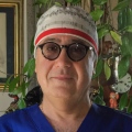 Maurizio Di Cicco, oculista Roma