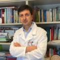 Damiano Delbarba, medico di medicina generale Crevoladossola