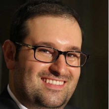 Ingrandire l'immagine: Stefano Pattini, allergologo Modena