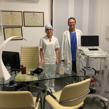 Studio Medico Spinnato-Macchiarella