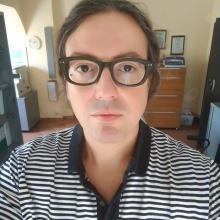 Ingrandire l'immagine: Stefano Cerrato, psicologo Torino