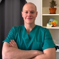 Lorenzo Finocchi, osteopata Viterbo