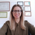 Giuseppina Reale, psicologo Bari