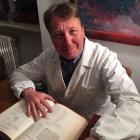 Dott. Giampiero De Marzi