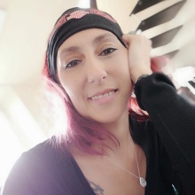 Ingrandire l'immagine: Monica Barducci, psicologo Campi Bisenzio