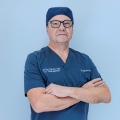 Renzo Leo, dentista Verona