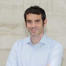 Ingrandire l'immagine: Matteo Signorelli, psicoterapeuta Bergamo