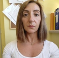 Francesca Giuliani, psicologo Fiamignano