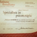 Ingrandire l'immagine: certificate 1