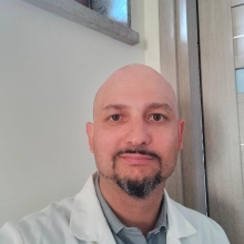 Gianmarco Irienti, biologo nutrizionista Fiumicino
