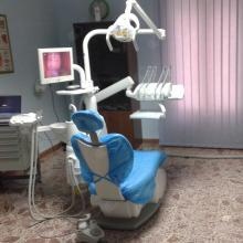Ingrandire l'immagine: Pietro Maffei, dentista Taranto