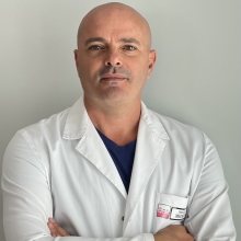 Ingrandire l'immagine: Nicola Ruocco, urologo Manfredonia