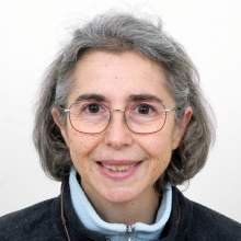 Ingrandire l'immagine: Ornella Ciccone, pediatra Ponte San Giovanni