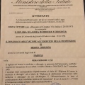 Ingrandire l'immagine: certificate 2