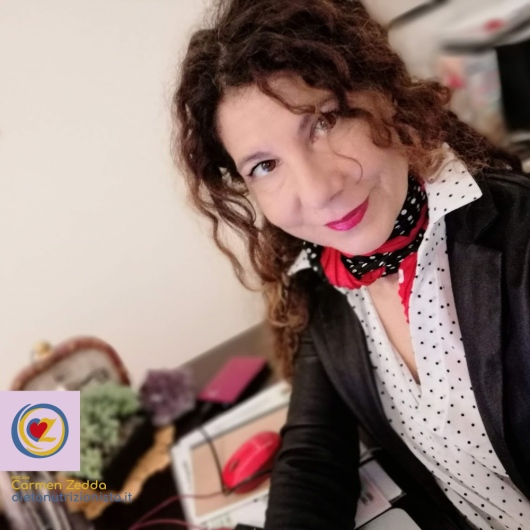 Dott.ssa Carmen Zedda