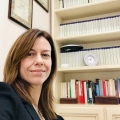 Silvia D'Andrea, psicoterapeuta Roma