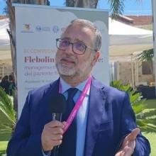 Ingrandire l'immagine: Girolamo Mario Bellisi, chirurgo vascolare Palermo