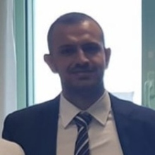 Ingrandire l'immagine: Carlo Gazia, chirurgo generale Roma