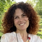 Dott.ssa Barbara Nocco