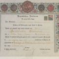 Ingrandire l'immagine: certificate 1