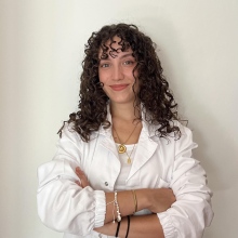 Ingrandire l'immagine: Lisa Modena, psicologo clinico Parma