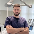 Daniel Pennacchio, dentista Bienno