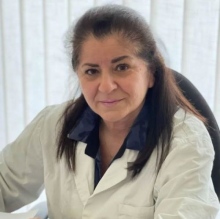 Ingrandire l'immagine: Maria Pino, allergologo Casarano