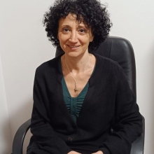 Ingrandire l'immagine: Damiana Bruno, Neuropsicologo Livorno