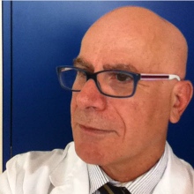 Ingrandire l'immagine: Bernardo Daidone, medico estetico Trapani