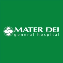 Mater Dei General Hospital