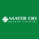 Mater Dei General Hospital logo