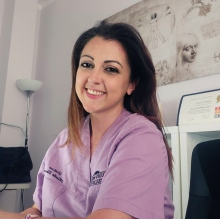 Ingrandire l'immagine: Mirella Lizzano, oculista Caronno Pertusella