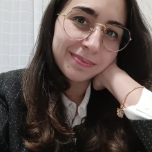 Ingrandire l'immagine: Vanda De Stefano, psicologo clinico Anzola dell'Emilia