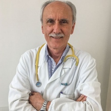 Ingrandire l'immagine: ROLANDO GAGLIARDINI, allergologo Jesi