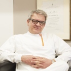 Dott. Paolo Vannucchi