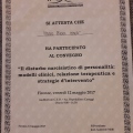 Ingrandire l'immagine: certificate 2